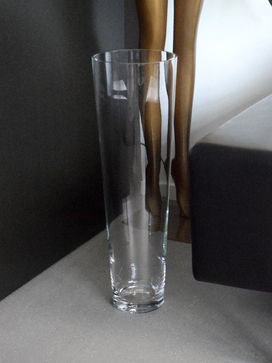 Vasen & Gefässe: Gr. Bodenvase Hohe Vase Schirmständer elegant hoch – Gebraucht aus Dulliken von ichwettichhett