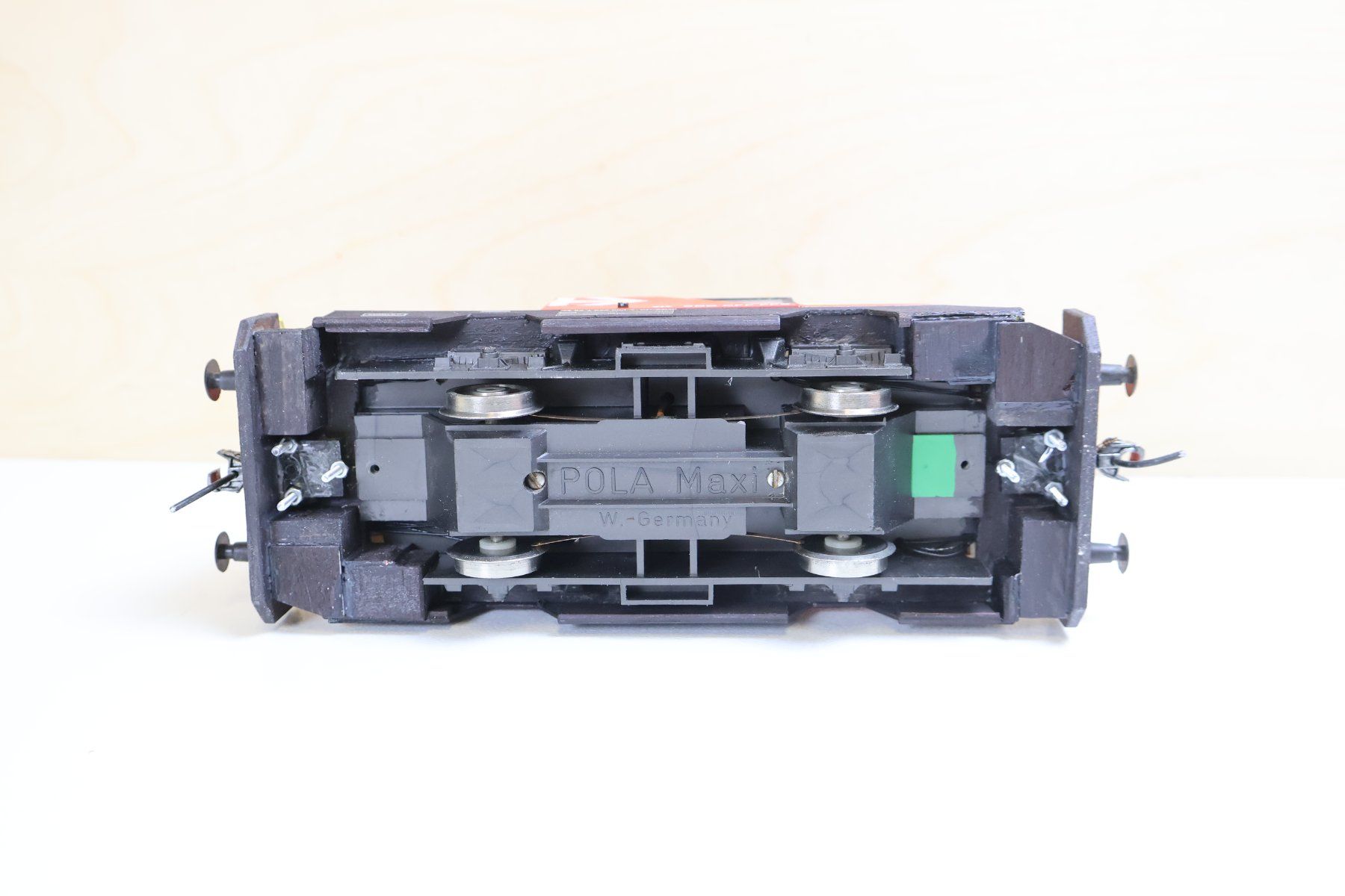 Modellini di ferrovie: SBB Ee 922 Rangierlok - Digital Spur 0 DC – Usato da Winterthur venduto da Monstera 6