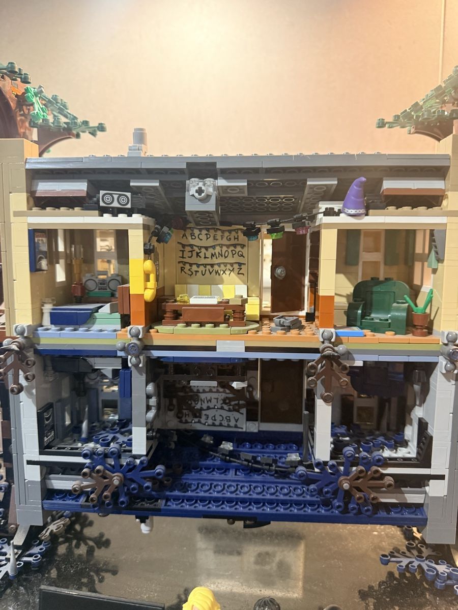 Lego Baukästen: Lego stanger things – Neu (gemäss Beschreibung) aus Pomy von Asw.luxury 3