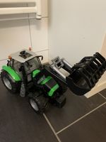 Deuz Traktor