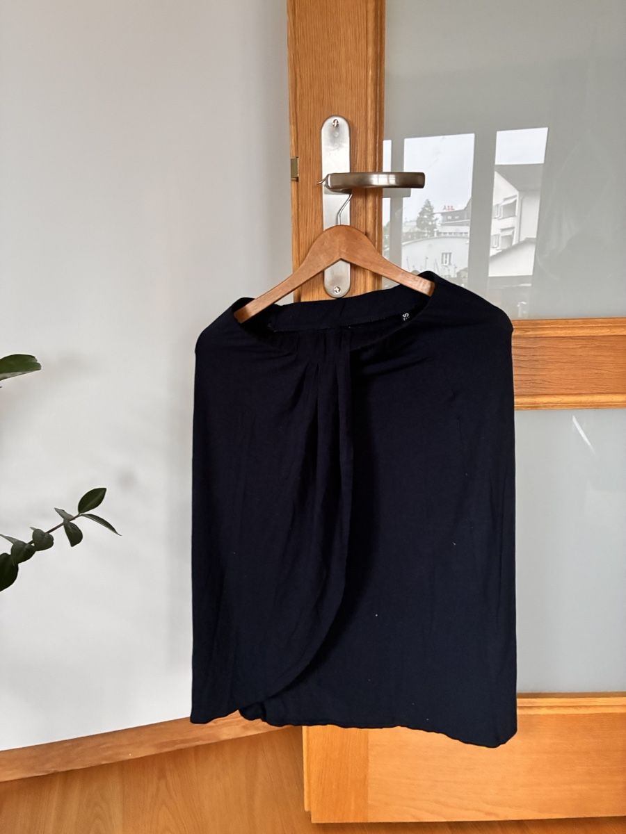 Pieces Gonne: light summer skirt - Pieces - M - viscose & elastan – Usato da Untersiggenthal venduto da mic_ksv9 1