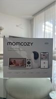 Momcozy 5" Dual-Mode Smart Baby Monitor neu