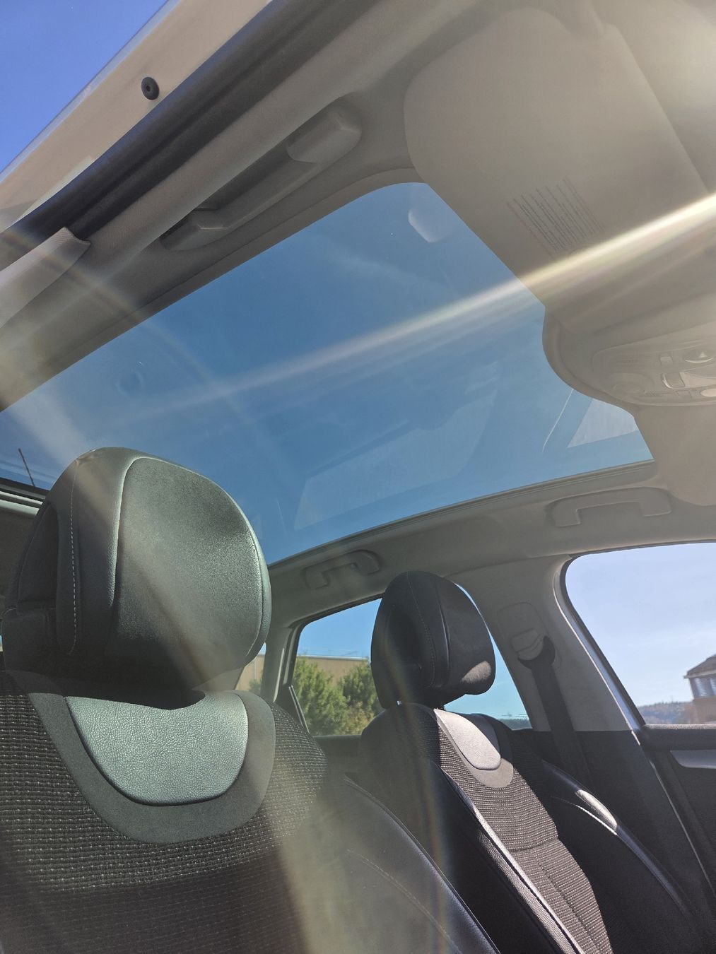 Citroën Autos: Citroen C4 1.6 Panoramadach – Gebraucht aus Niedergösgen von ST4R92 6