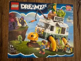 Lego Dreamzzz 71456 Mrs. Castillos Schildkrötenbus *NEU*