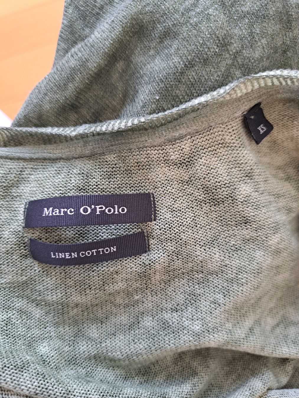 Marc O'Polo Giacche: Marco Polo Jacke – Usato da Thalwil venduto da sternenstaub369 2