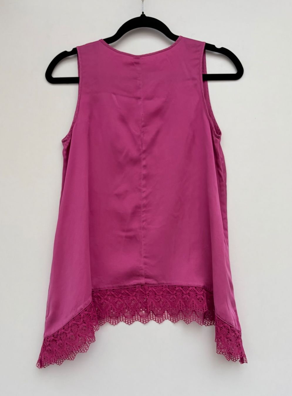 Intimissimi Top: Intimissimi Seide Top Gr.XS – Usato da Unterägeri venduto da Jutka_04 2