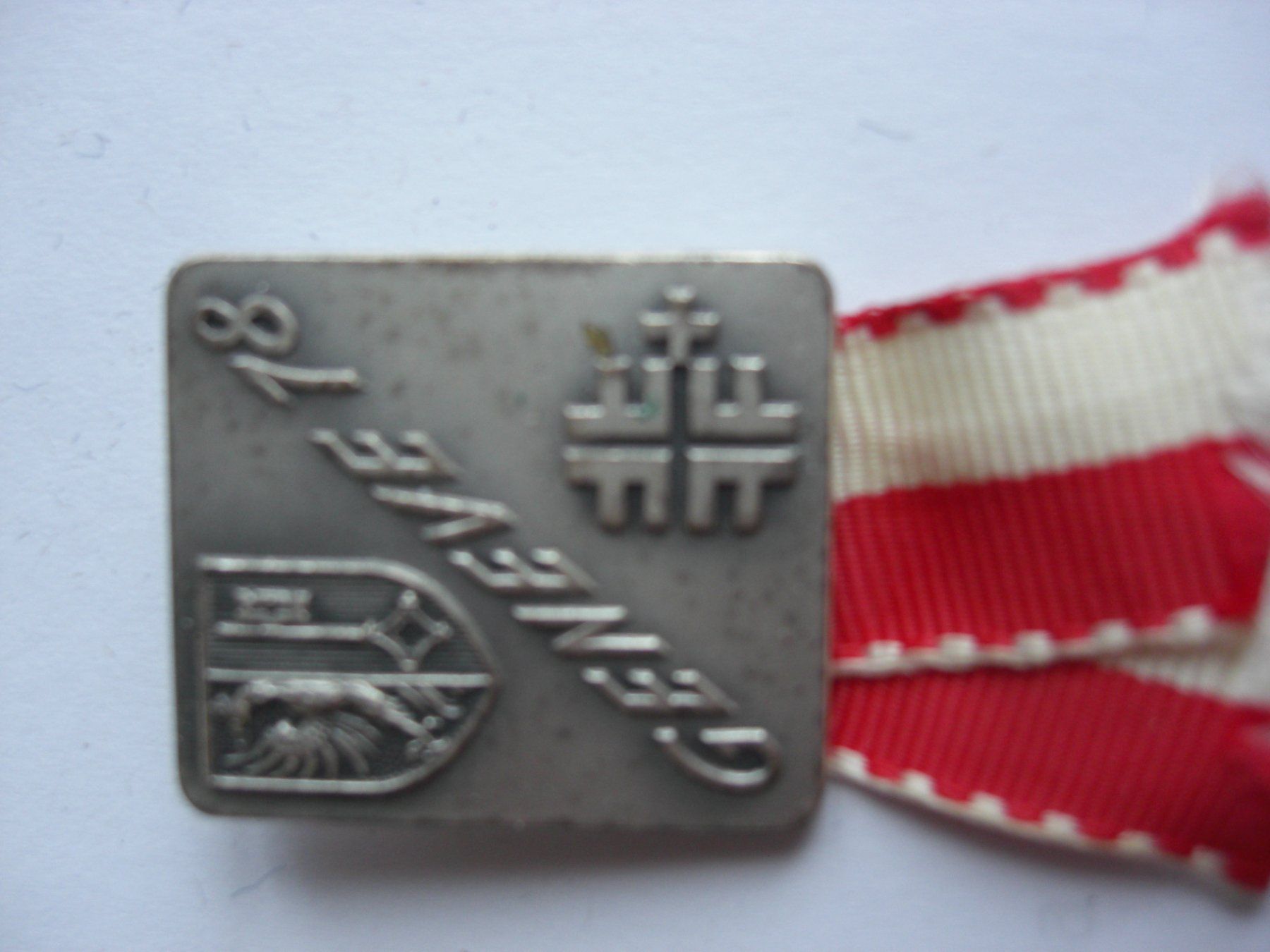 Medaglie: Medaille Turnfest Genf 1978 – Usato da Liestal venduto da Ciccoo