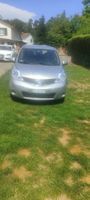 Nissan Note 1.6 Automatik – frisch ab MFK & Service