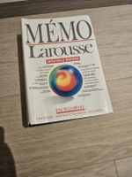 Encyclopédie Larousse illustrée 1990 vintage