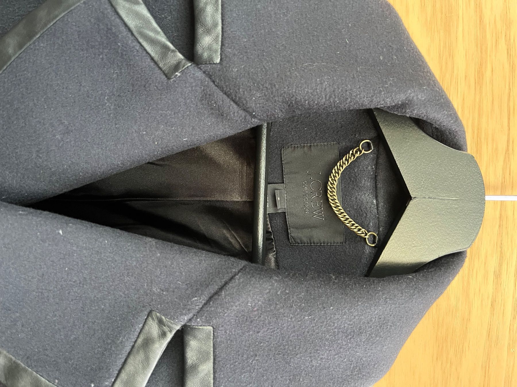 J.Crew Giacche: J.Crew Collection Jacke (Sailor Jacket) – Usato da Zürich venduto da Danielan0 2