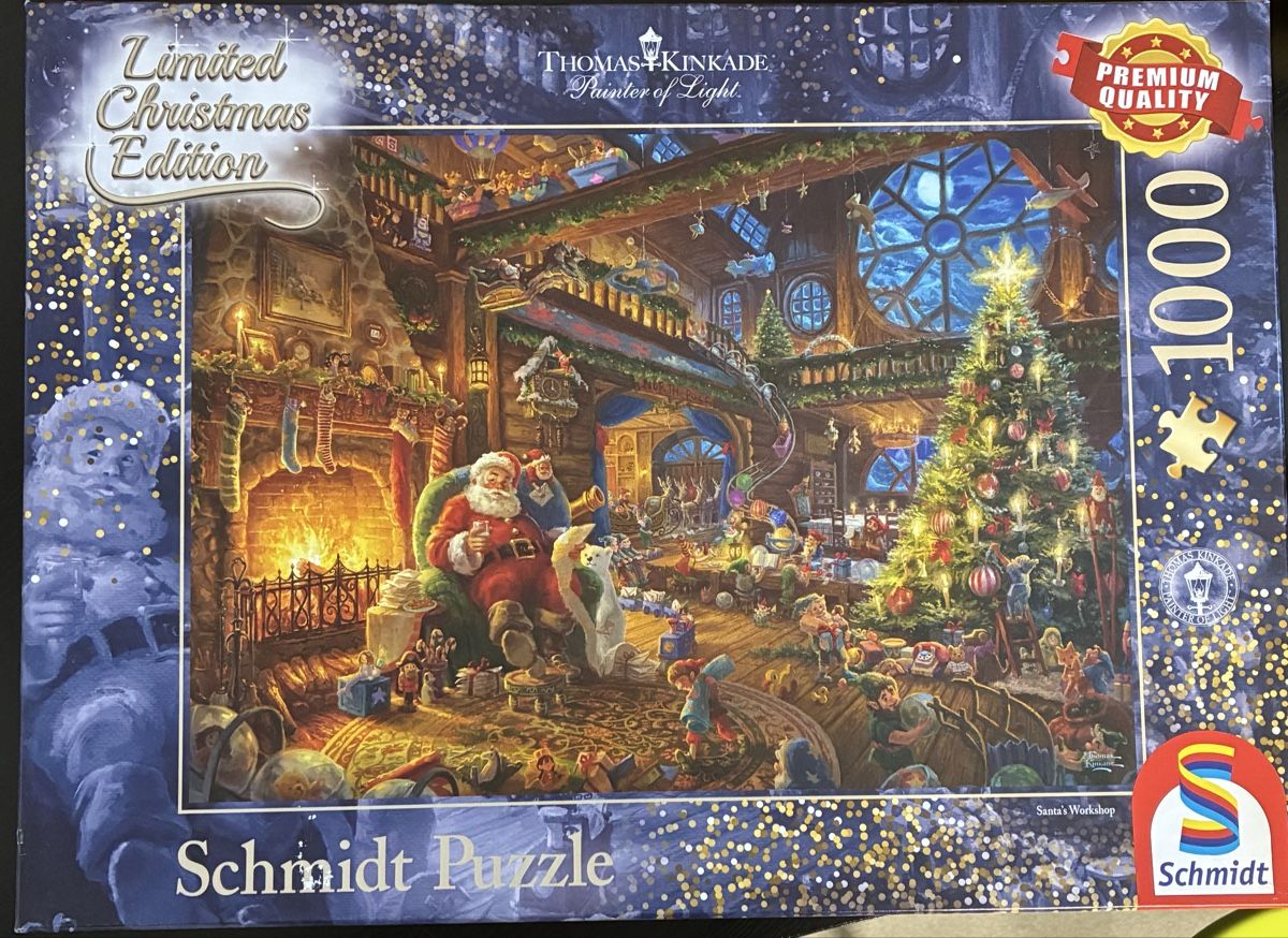 Puzzles: Puzzle – Neuf (Voir description) à Belp par Lea10.