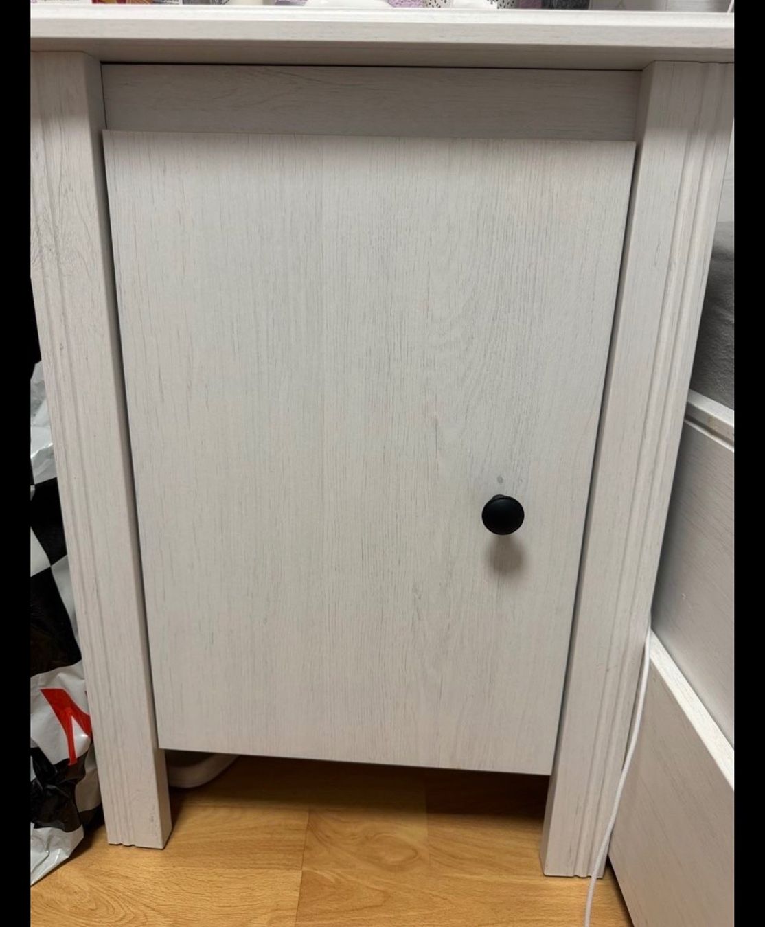 Letti: Ikea Boxspringbett – Usato da Adligenswil venduto da adl_p9lc 4