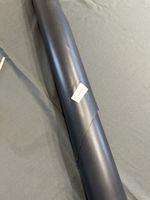 Echtes Leder in Dunkelblau - Ideal für dein Projekt!