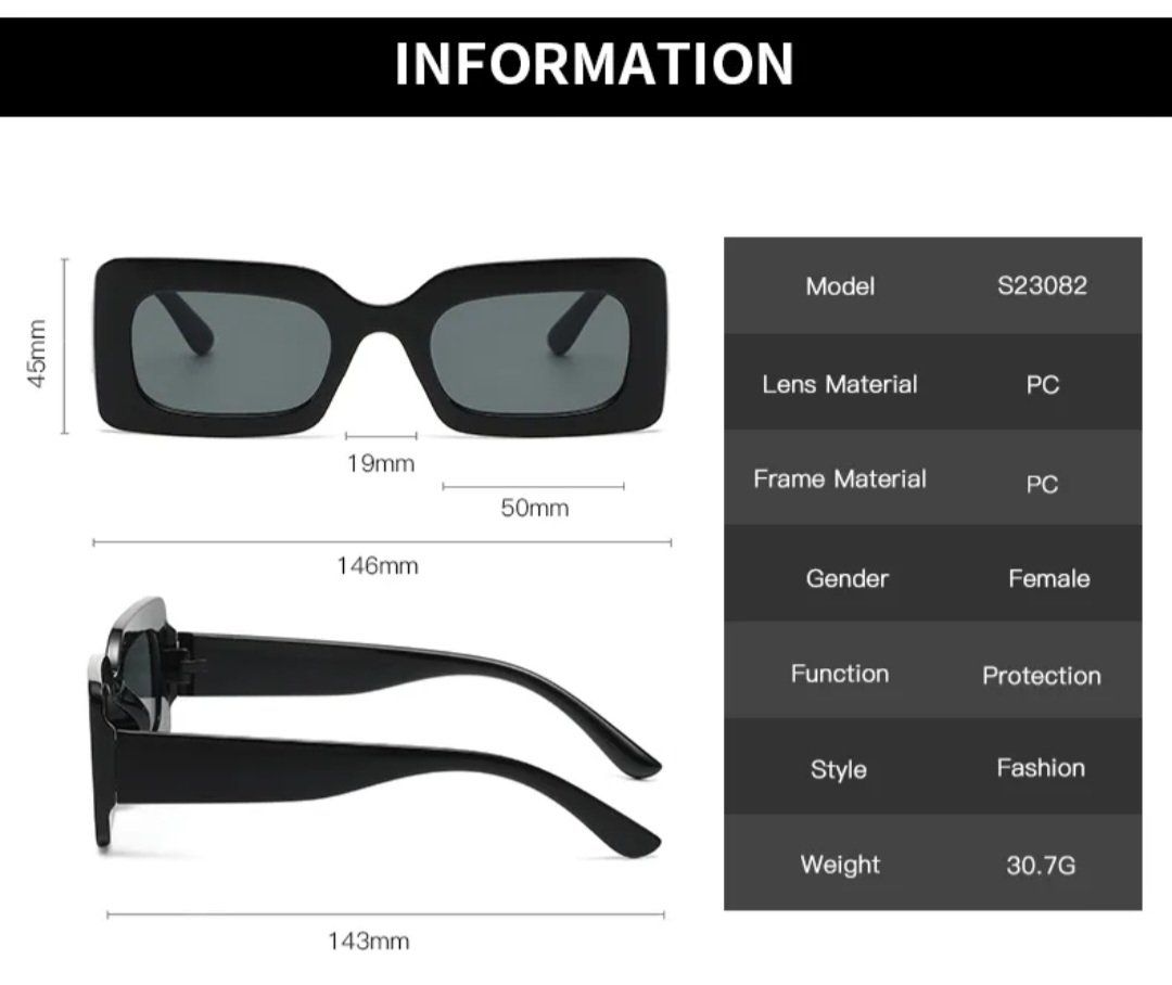 Occhiali & Lenti: Modische Damen Sonnenbrille – Nuovo e nell'imballaggio originale da Kreuzlingen venduto da RahMal 5