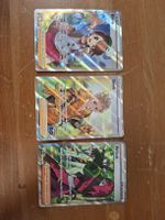 Pokémon Karten Gloria Spark Atticus Trainer 3 Stk