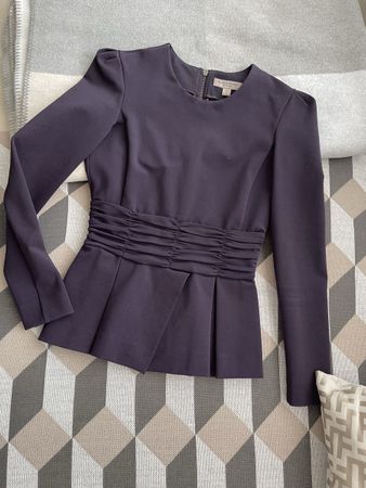 Burberry Couture Business Oberteil Gr. S