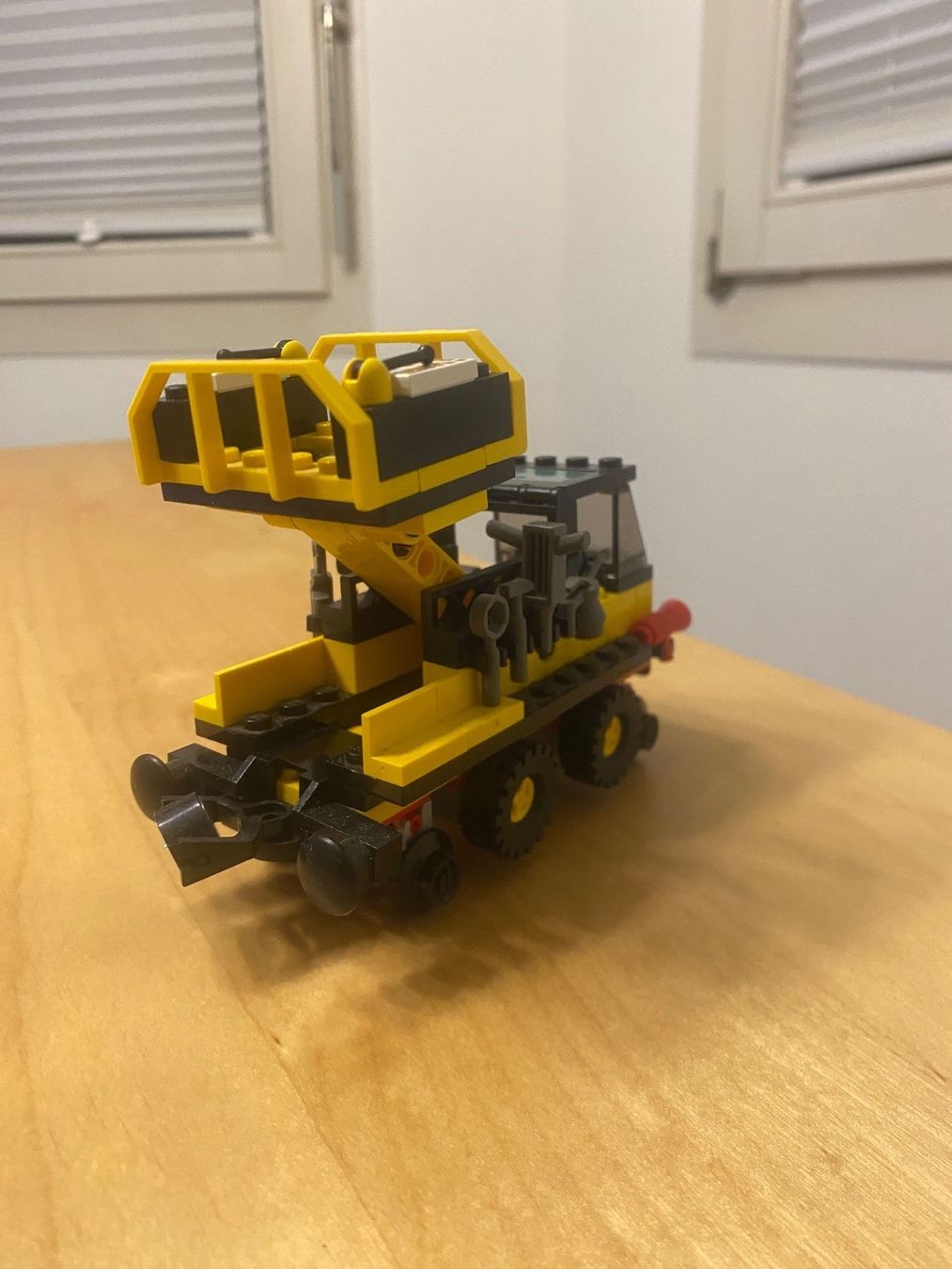 Lego Jeux de construction: Lego System 4541 – D'occasion à Tuggen par Haribo3000 4