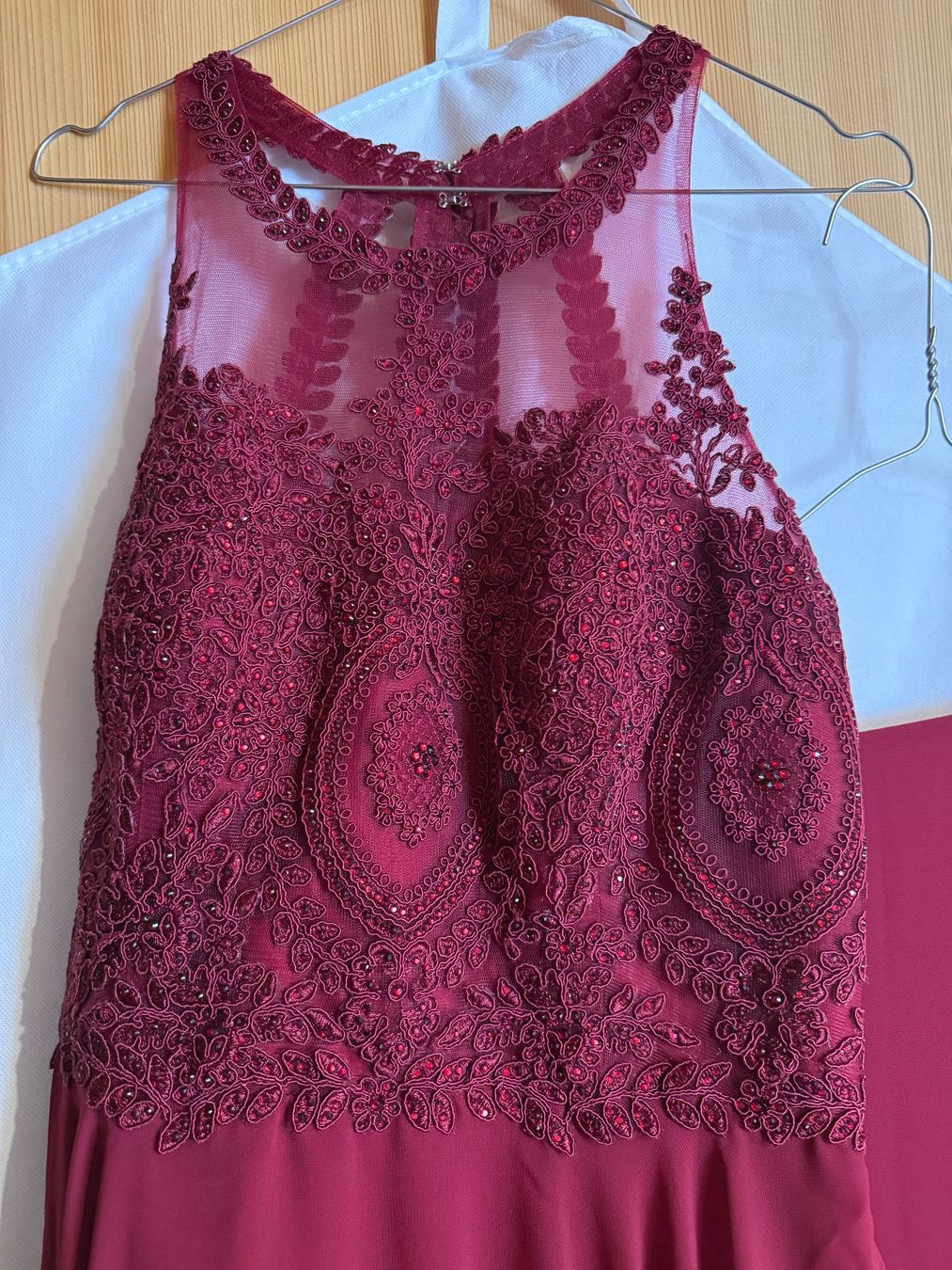 Vestiti: Kleid von Mascara London – Nuovo (secondo la descrizione) da Pagig venduto da Erismann 2