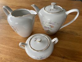 MZ Moritz Zdekauer Set Vintage