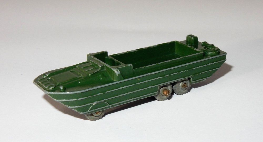 Vintage Lesney / Matchbox 