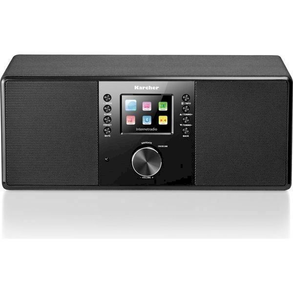 Radio: Karcher Digitalradio DAB 7000i DAB+ – Nuovo e nell'imballaggio originale da Bottighofen venduto da zaap 2