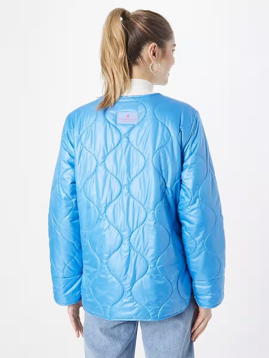 Lieblingsstück Jacken: 'Lieblingsstück' Jacke Steppjacke Gr. 34 – Gebraucht aus Rotkreuz von PrelovedPicks 7