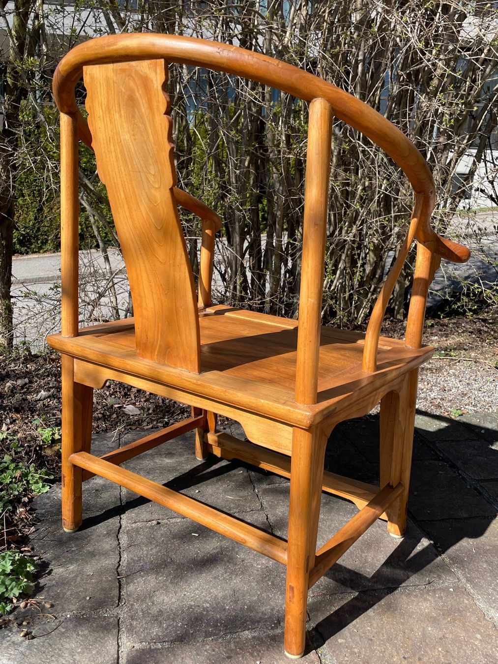 Stühle: 2 China Stühle – Gebraucht aus Oberägeri von jue_5285 2