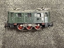 Märklin RSM 800, ohne Haftreifen 