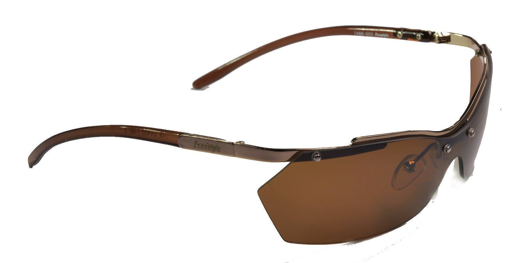 Occhiali & Lenti: Freestyle Sport & Freizeit Sonnenbrille – Nuovo e nell'imballaggio originale da Neerach venduto da i-style24 3