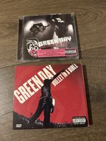 Green Day - Awesome as F**k + Bullet in a Bible DVD!