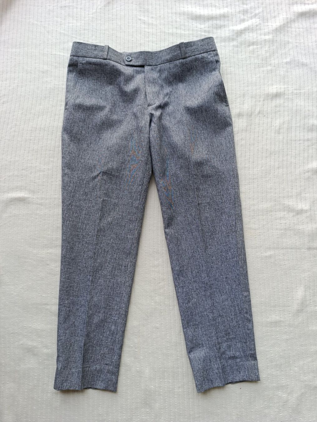 Anzüge: Wedding Suit Festliche Anzug, Gr 164 Tailor made – Neu (gemäss Beschreibung) aus Zürich von VorlonShadow 6