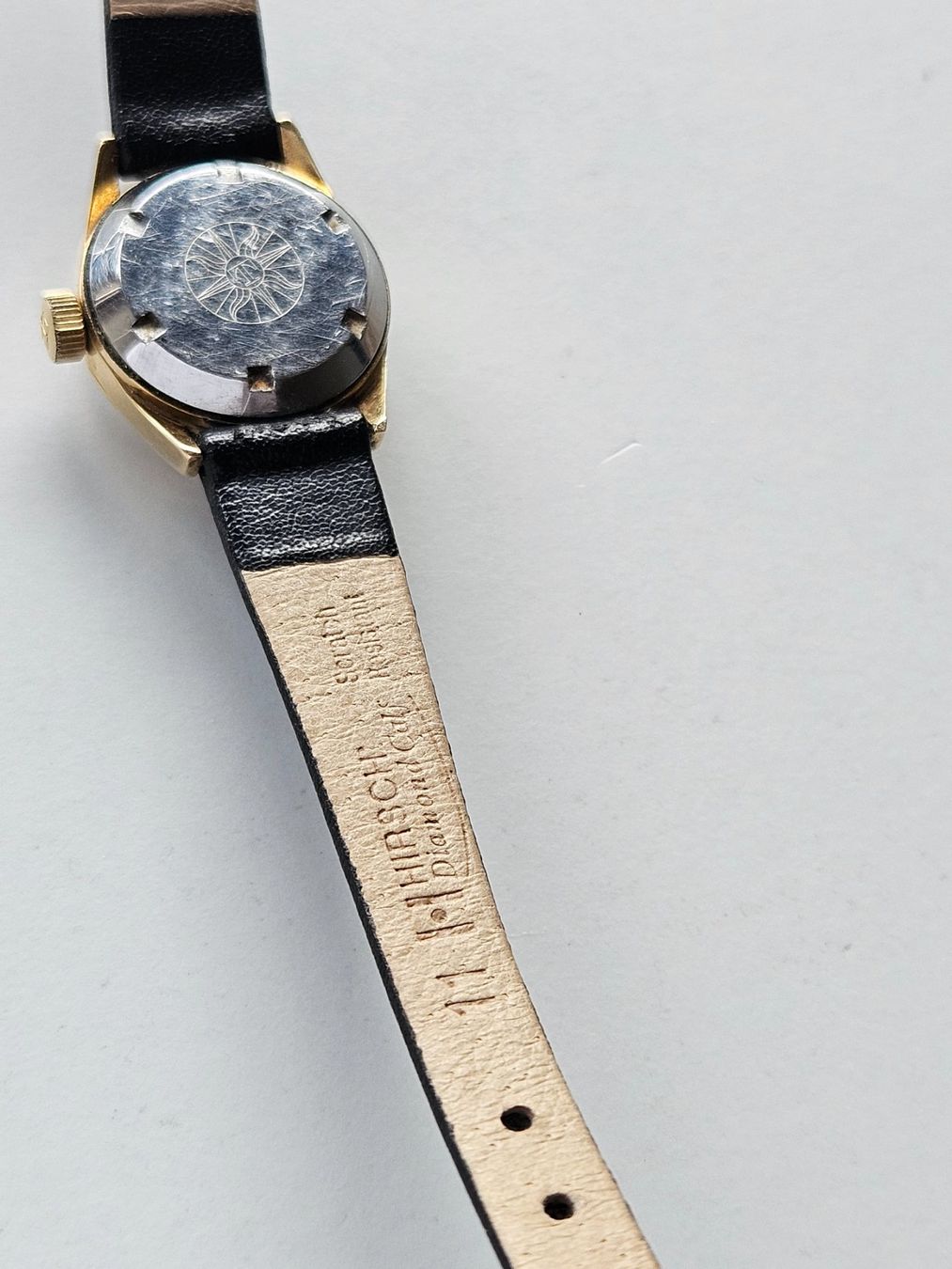 Tissot Uhren: 358 Tissot Seastar Automatic Damenuhr – Gebraucht aus Berikon von mmm21 5