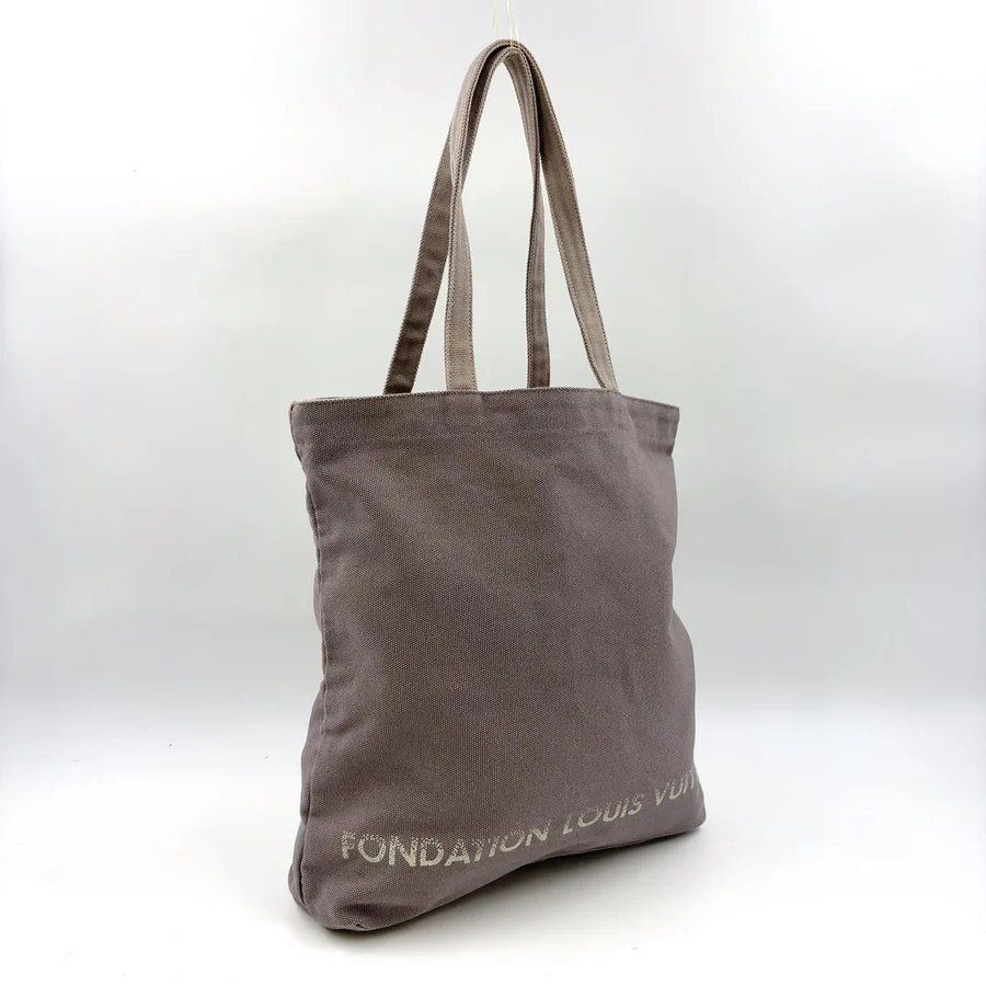 Louis Vuitton Borse: LV Fondation Tote Bag – Nuovo (secondo la descrizione) da Chamoson venduto da Sapoloshop 1