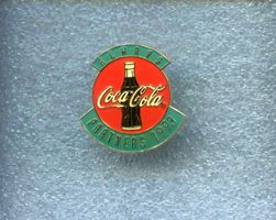 Coca Cola  PARTNERS  1993