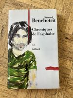 Chroniques de l’asphalte T1