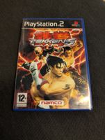 Tekken 5 Sony playstation 2