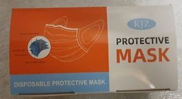Filterschutzmasken