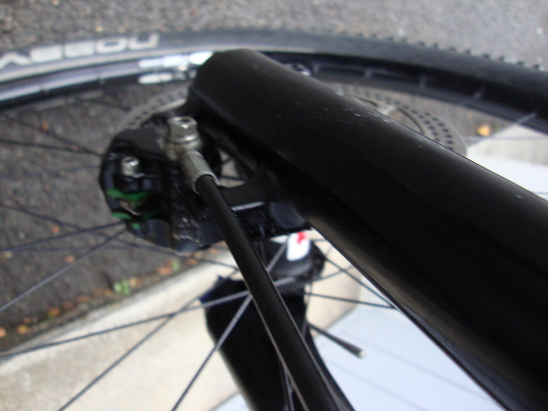 Focus Biciclette: Herren Velo – Usato da Thun venduto da Velo-7 3