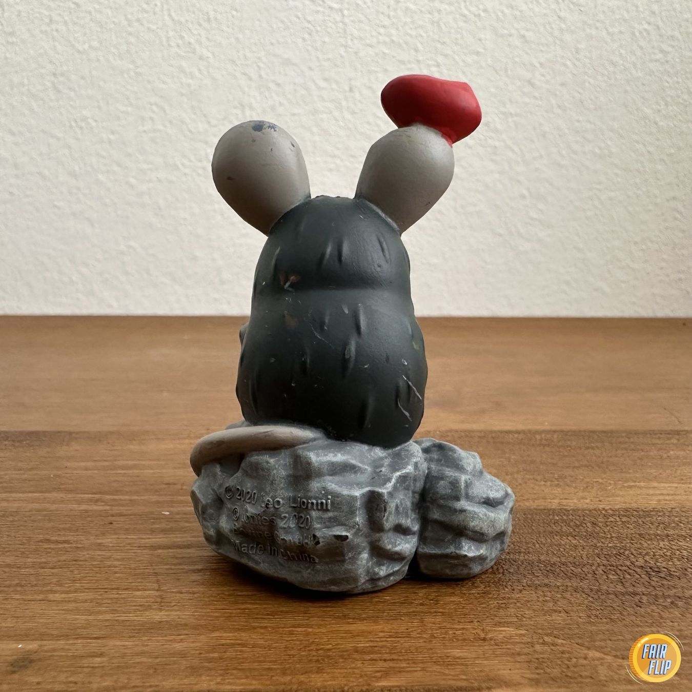 Tonies Statuette: Tonies Figur Frederick – Usato da Luzern venduto da fairflip 1