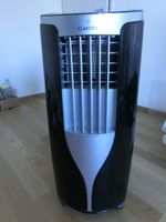 Klarstein mobile Klimaanlage nur vereinzelt wenig gebraucht