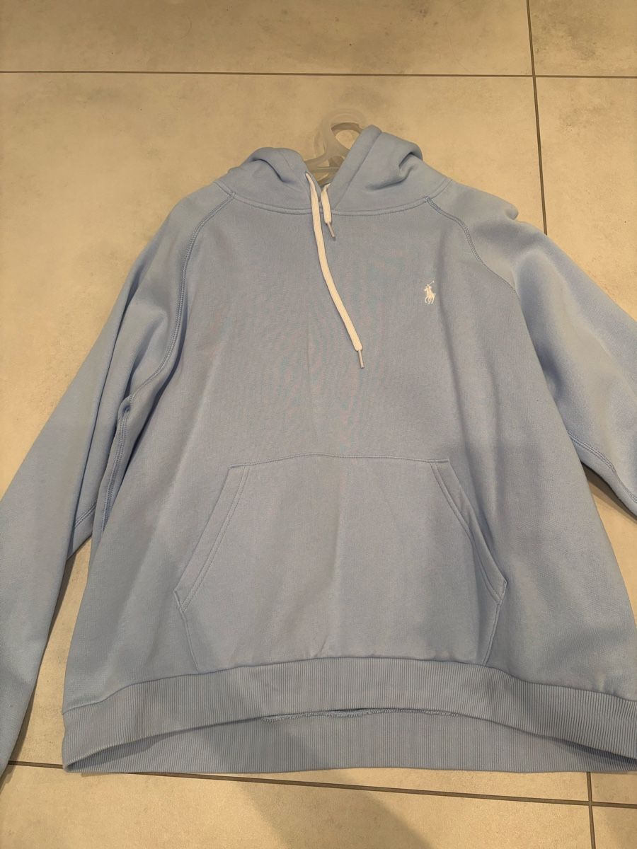 Ralph Lauren Maglioni & Felpe: Felpa Ralph Laurent – Usato da Minusio venduto da giu_w2st