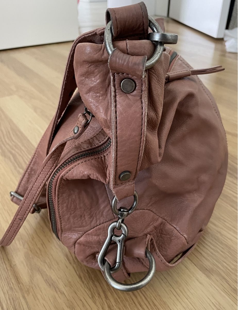 FredsBruder Borse da donna: Tasche FredsBruder – Nuovo (secondo la descrizione) da Oberrieden venduto da sardi03 6