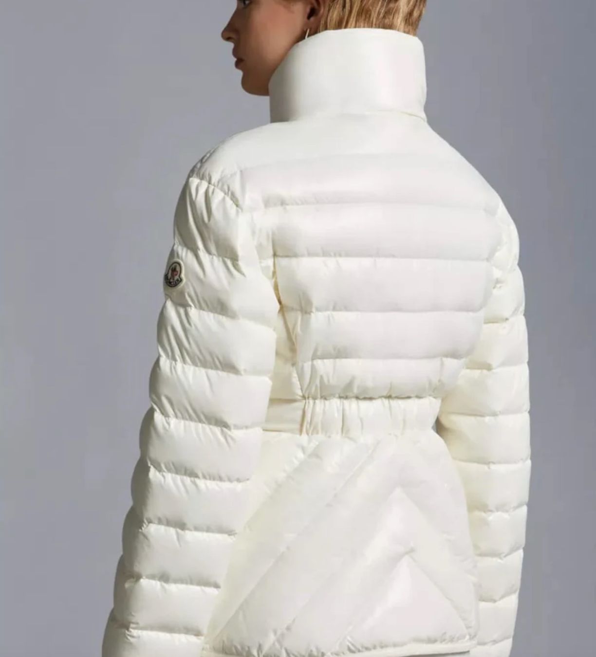 Moncler Jacken: MONCLER Daunenjacke – Gebraucht aus Kastanienbaum von swi_8n56 6