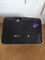 BenQ Projektor MP720p - Perfekt für Heimkino!