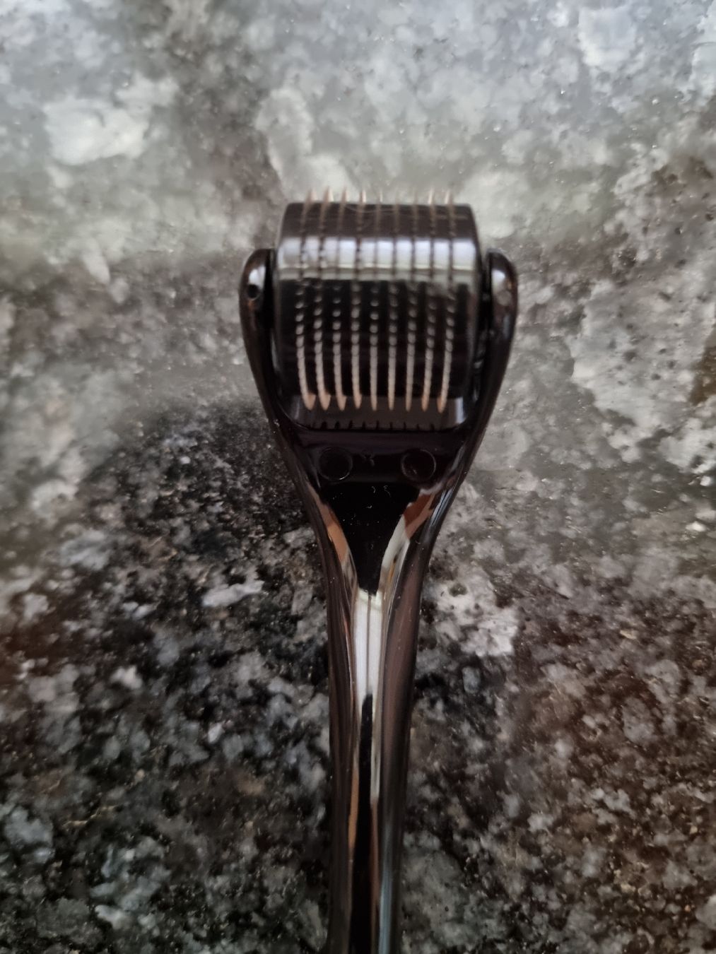 Gesichtspflege: Skin Roller System – Gebraucht aus Helgisried von zuegli.24 2