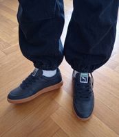 Puma Dallas noir - taille 42