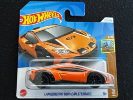 Hot Wheels - Lamborghini Huracan Sterrato