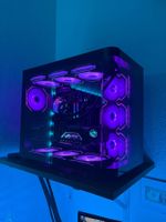 PC Gaming - RTX 5080 - Ryzen 7 9700X