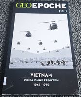 GEO EPOCHE DVD Vietnam Krieg ohne Fronten 1965-1975(22440)