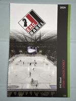 Billet EHC Basel 2 pour 1 pour la saison 2026